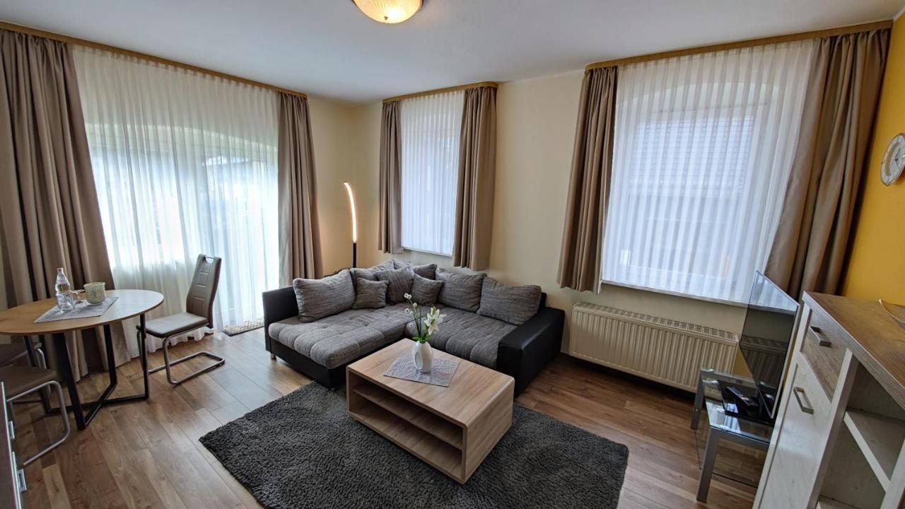 Apartments Zur Alten Post Inkl Meinecardplus Willingen  Eksteriør billede