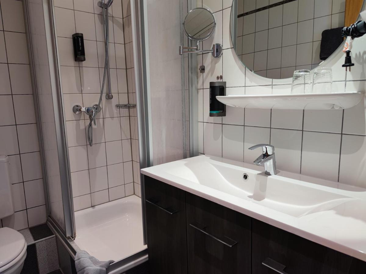 Apartments Zur Alten Post Inkl Meinecardplus Willingen  Eksteriør billede