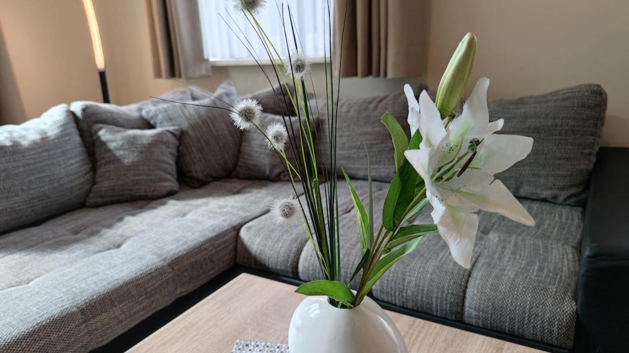 Apartments Zur Alten Post Inkl Meinecardplus Willingen  Eksteriør billede