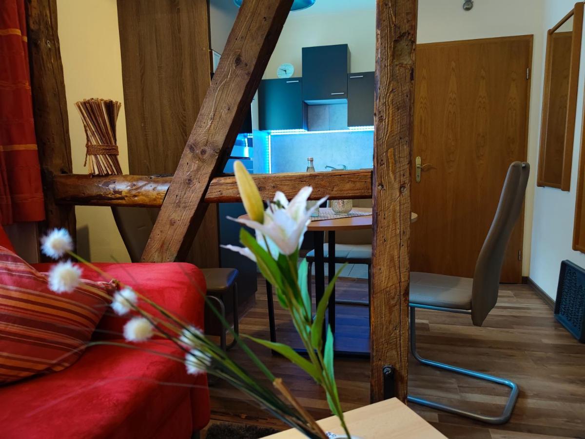 Apartments Zur Alten Post Inkl Meinecardplus Willingen  Eksteriør billede