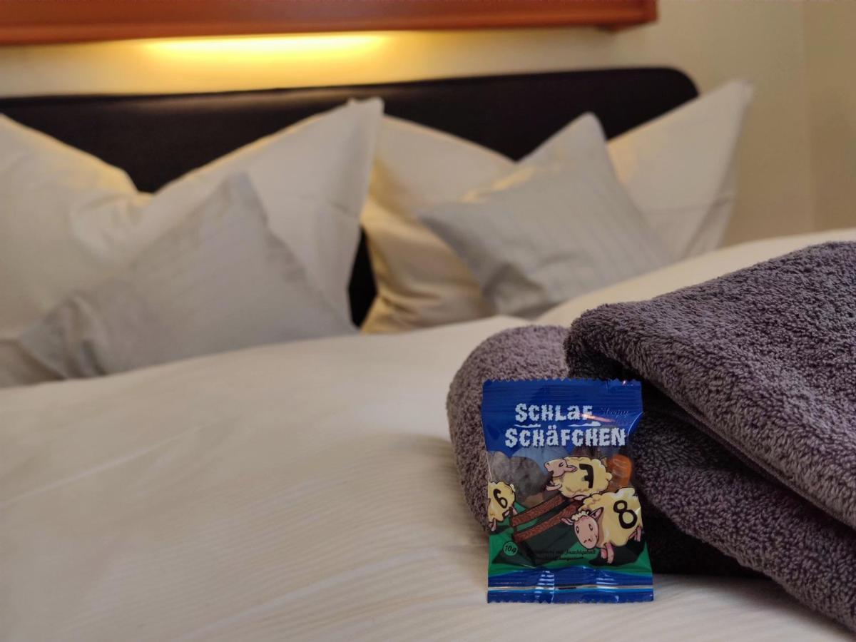 Apartments Zur Alten Post Inkl Meinecardplus Willingen  Eksteriør billede