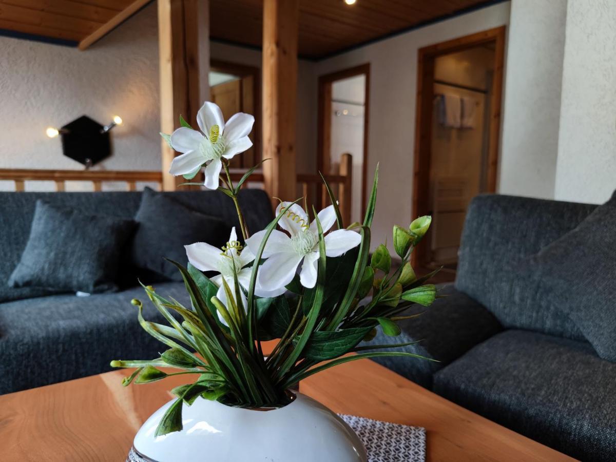 Apartments Zur Alten Post Inkl Meinecardplus Willingen  Eksteriør billede