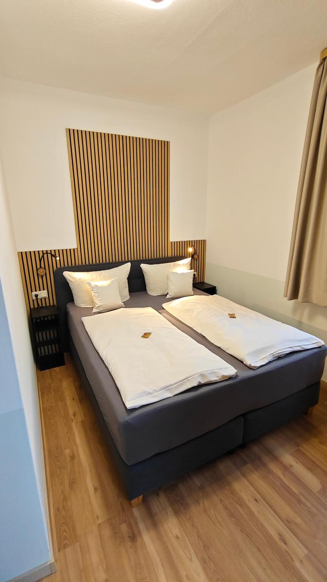 Apartments Zur Alten Post Inkl Meinecardplus Willingen  Eksteriør billede