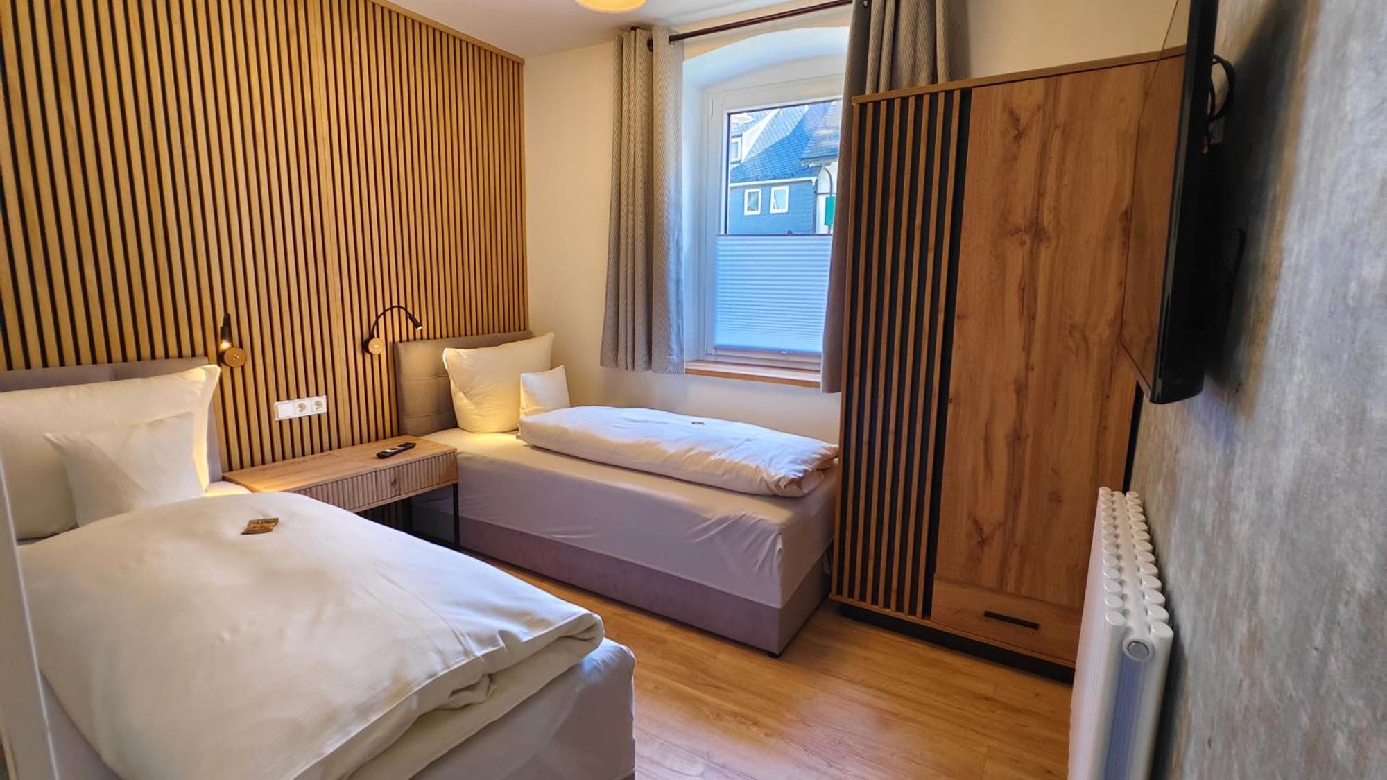 Apartments Zur Alten Post Inkl Meinecardplus Willingen  Eksteriør billede