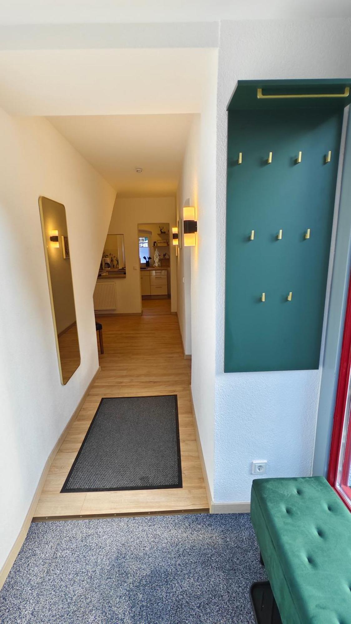 Apartments Zur Alten Post Inkl Meinecardplus Willingen  Eksteriør billede