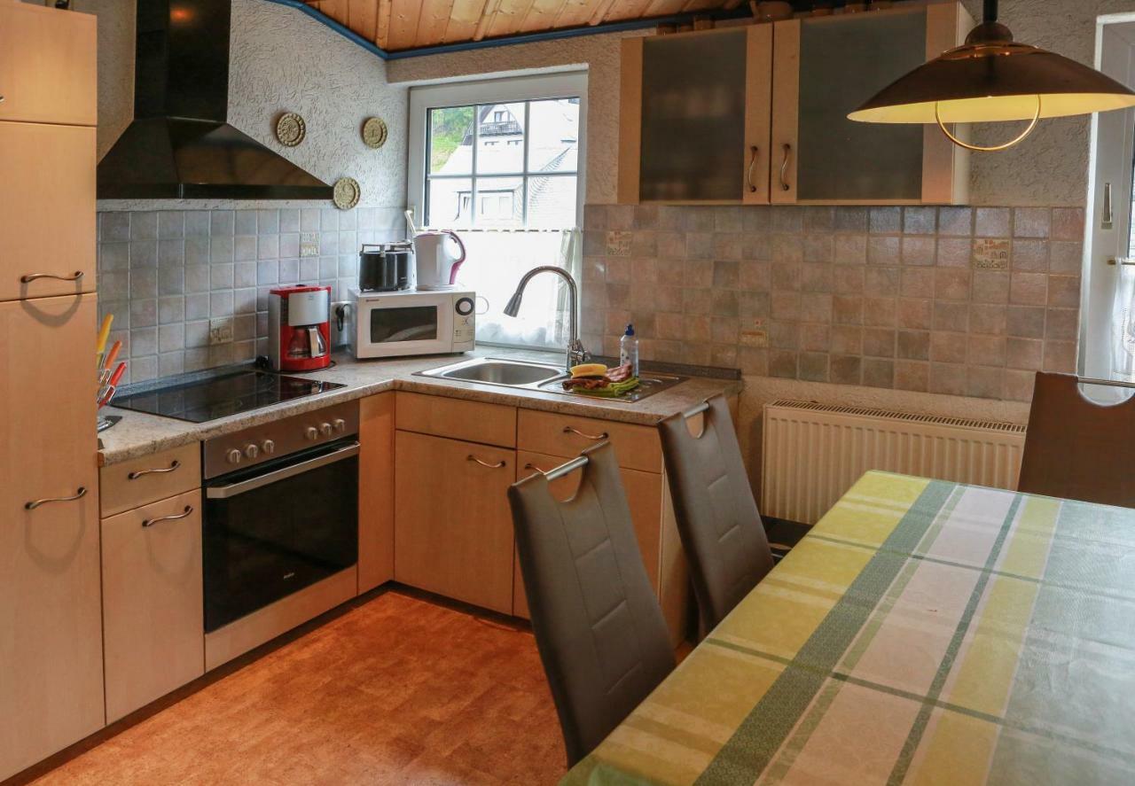 Apartments Zur Alten Post Inkl Meinecardplus Willingen  Eksteriør billede