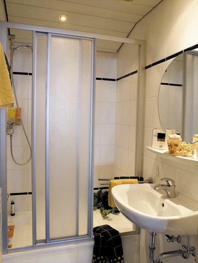 Apartments Zur Alten Post Inkl Meinecardplus Willingen  Eksteriør billede