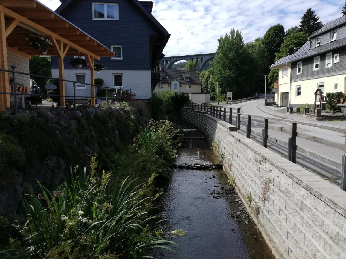 Apartments Zur Alten Post Inkl Meinecardplus Willingen  Eksteriør billede